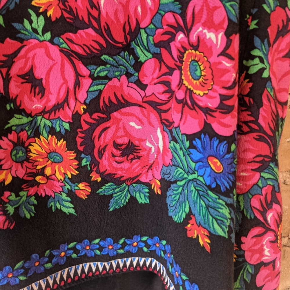 Zara split back top - Picture 6 of 6